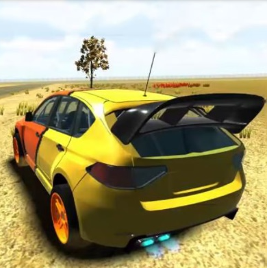 Cars Simulator