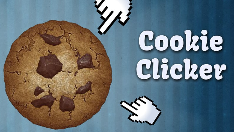 Cookie Clicker