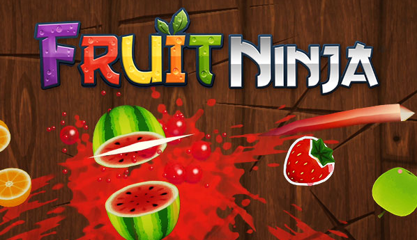 Fruit Ninja