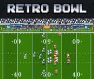 Retro Bowl