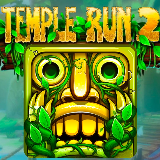 Temple run 2 