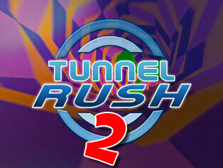 Tunnel rush 2