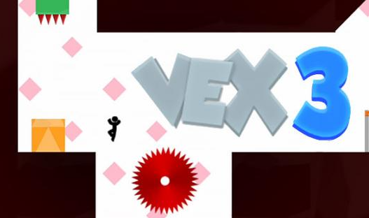 Vex 3