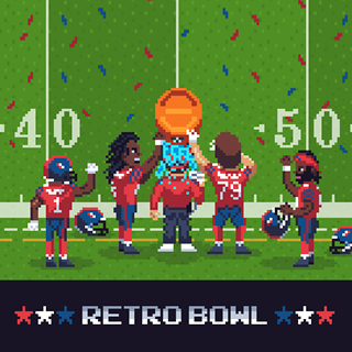 retro bowl